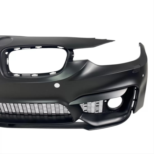 M3 броня BMW F30