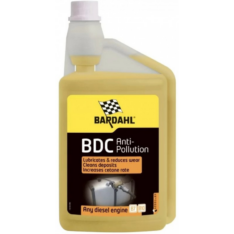 Bardahl добавка за дизел BDC