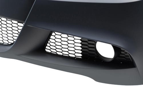 M technik броня BMW E90