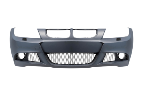 M technik броня BMW E90