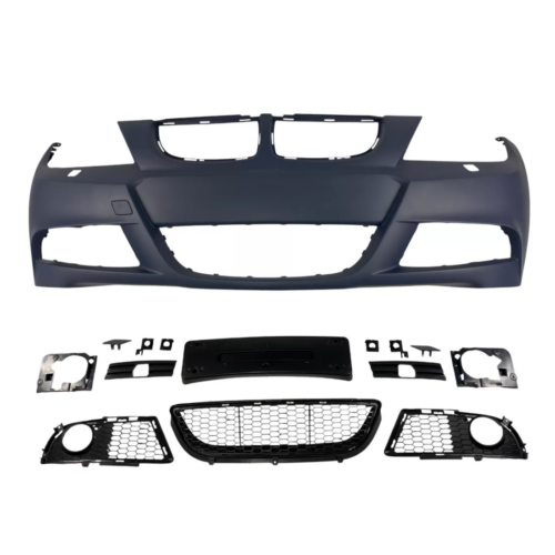 M technik броня BMW E90