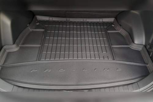 гумена стелка за багажник Toyota Rav 4