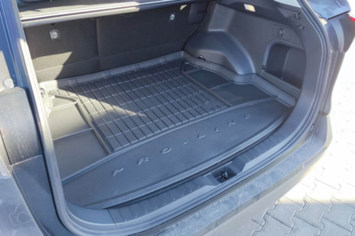 гумена стелка за багажник Toyota Rav 4