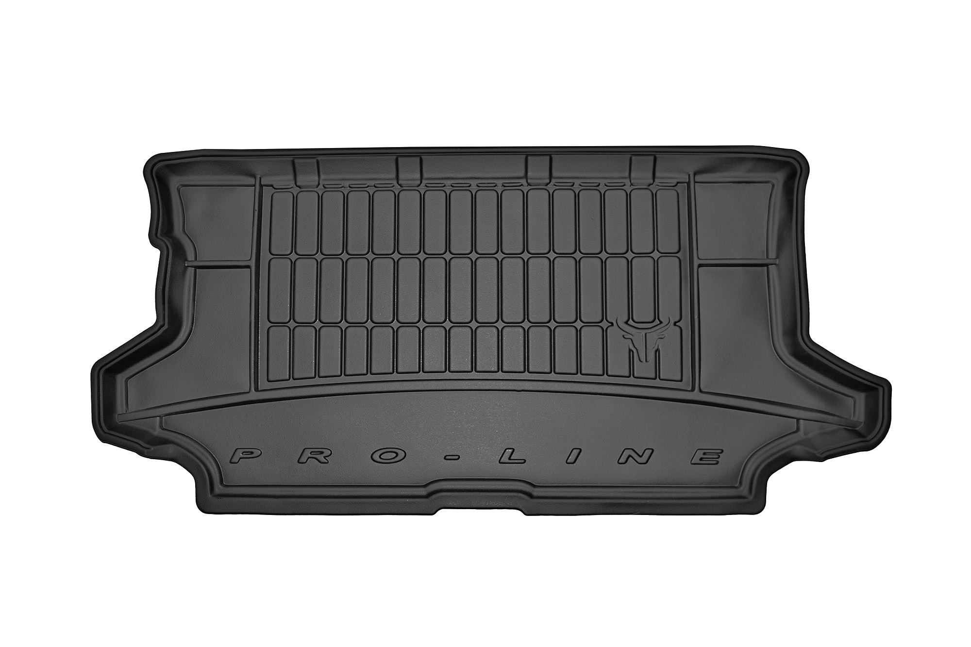 Гумена стелка за багажник за Nissan Note