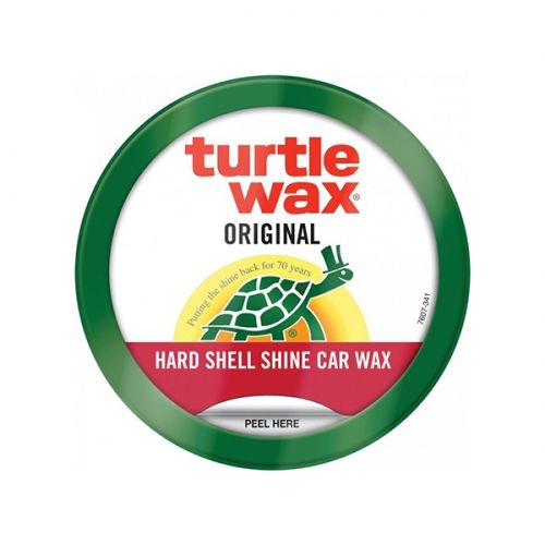 turtle original car wax