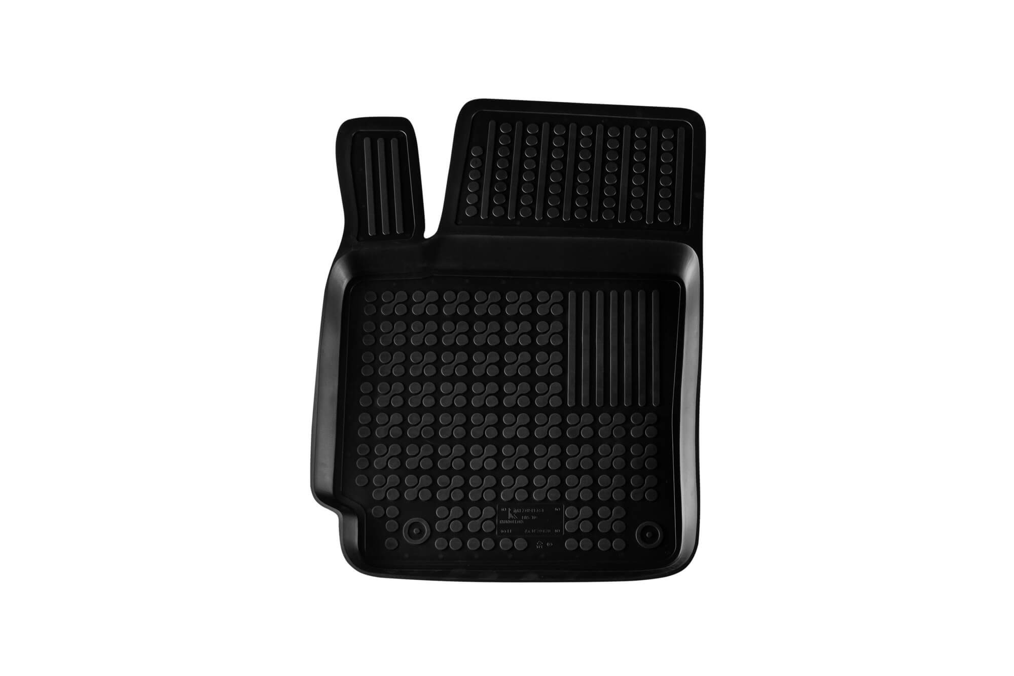 гумени стелки за hyundai kona