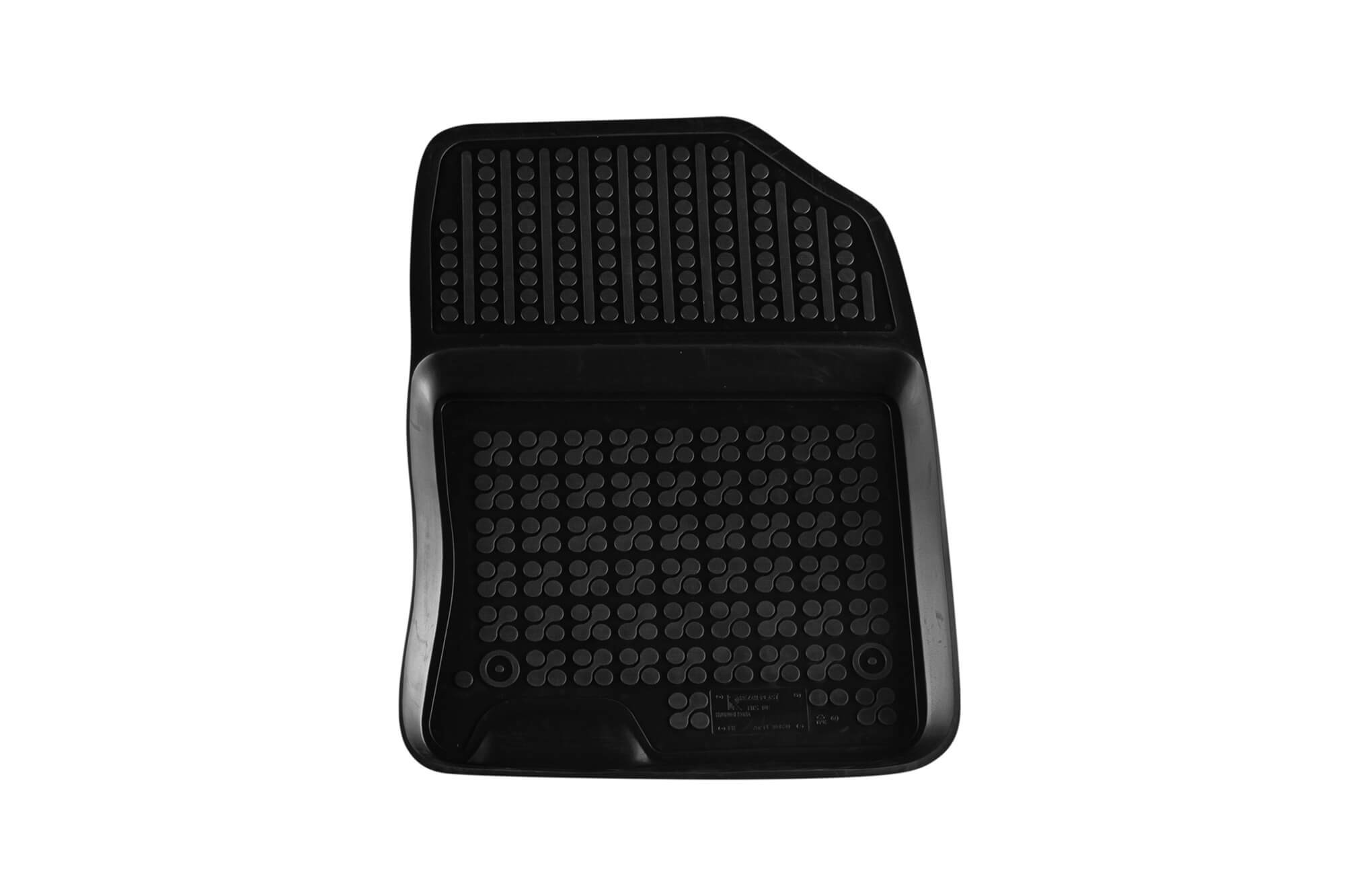 гумени стелки за hyundai kona