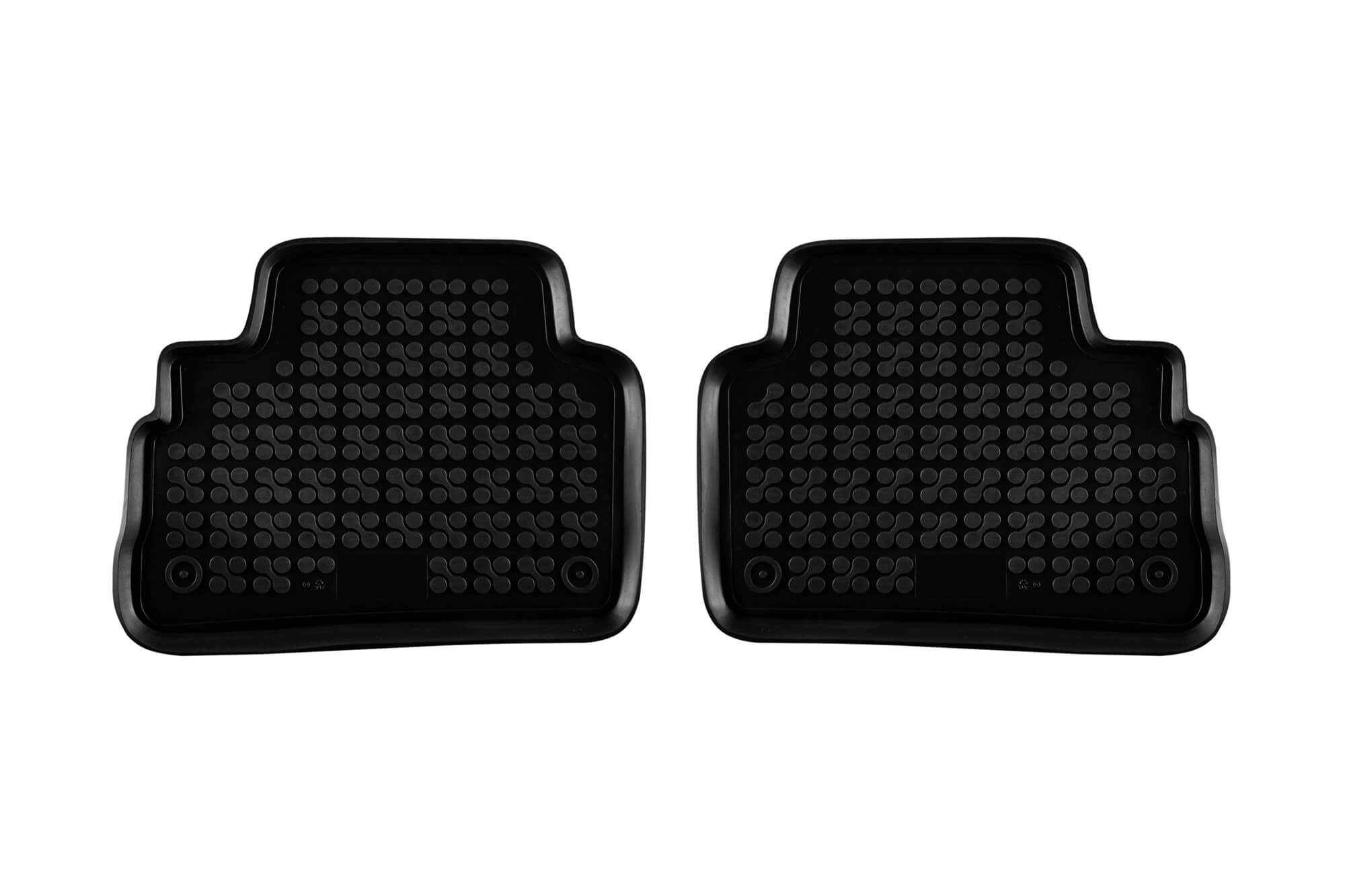 гумени стелки за hyundai kona