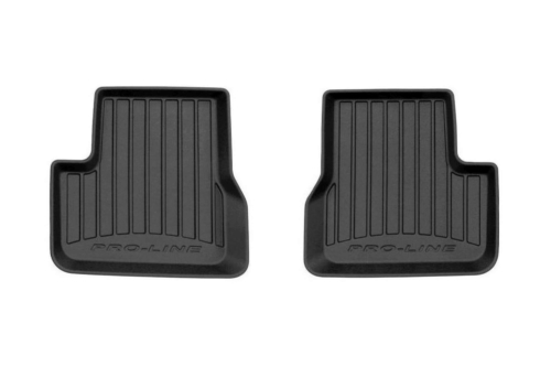 3D гумени стелки Citroen C3
