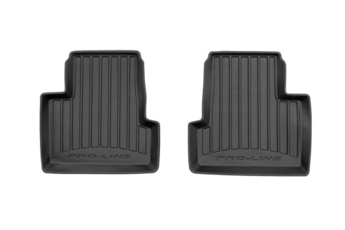 3D гумени стелки Jeep Cherokee