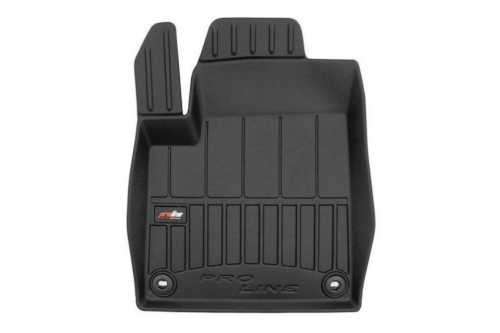 3D гумени стелки Jeep Cherokee