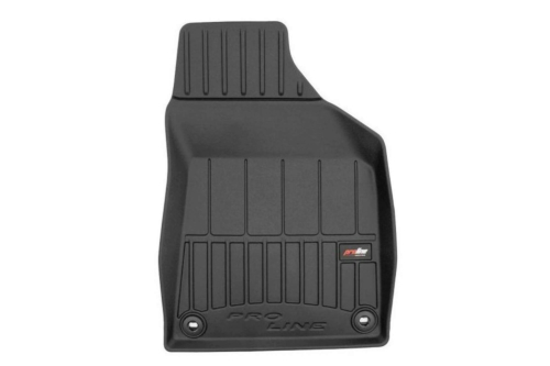 3D гумени стелки Jeep Cherokee