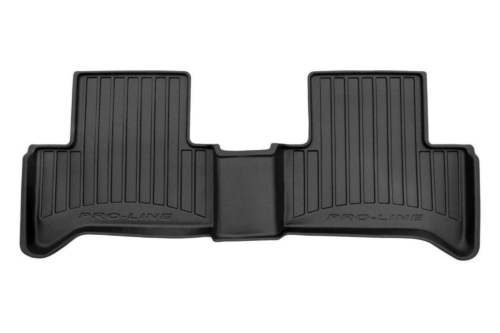 3D гумени стелки Mercedes EQA