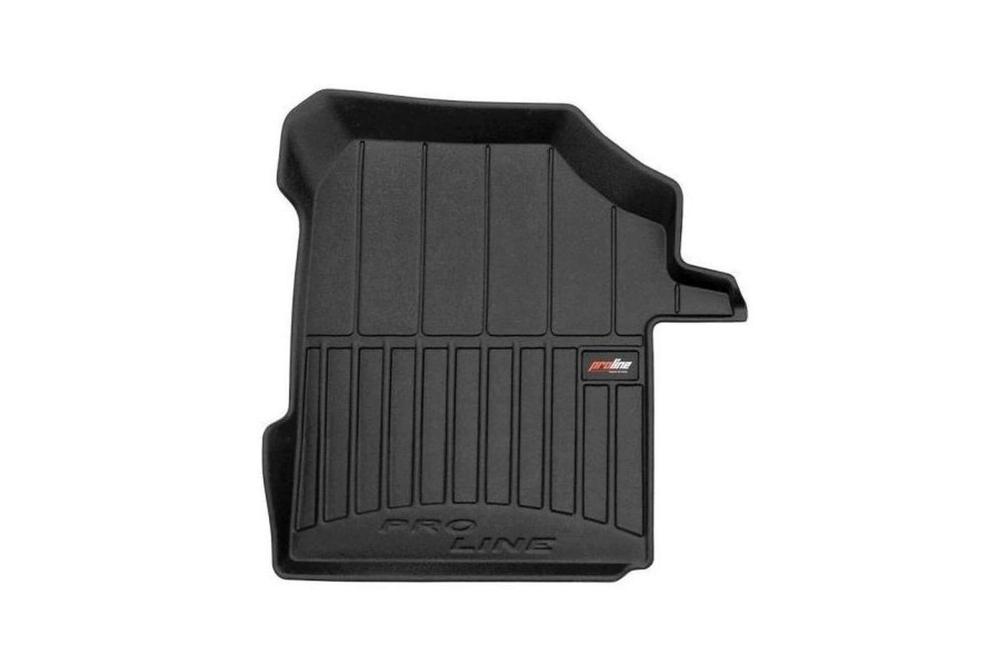 3D гумени стелки Mercedes EQV