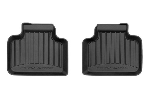 3D гумени стелки Mini Countryman
