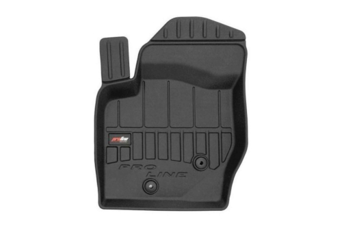 3D гумени стелки Volvo XC90