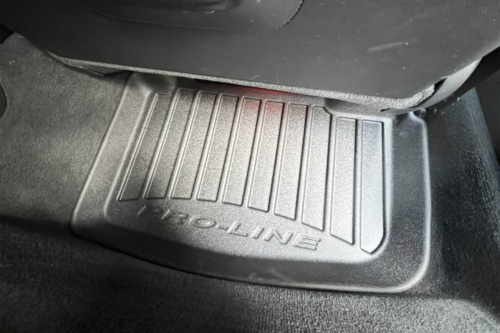 3D гумени стелки Porsche Taycan