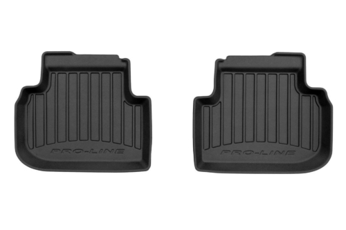 3D гумени стелки BMW 1 F40