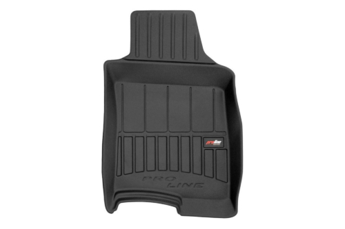 3D гумени стелки Fiat Panda