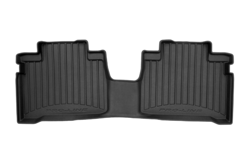 3D гумени стелки Ford S-Max