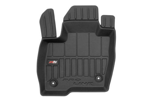 3D гумени стелки Ford S-Max