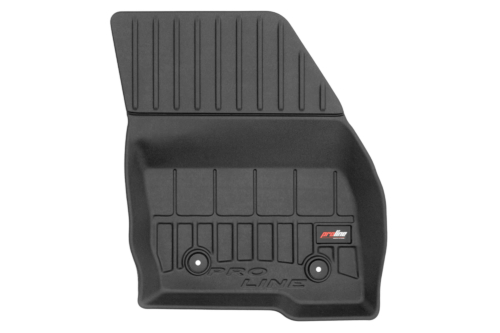 3D гумени стелки Ford S-Max