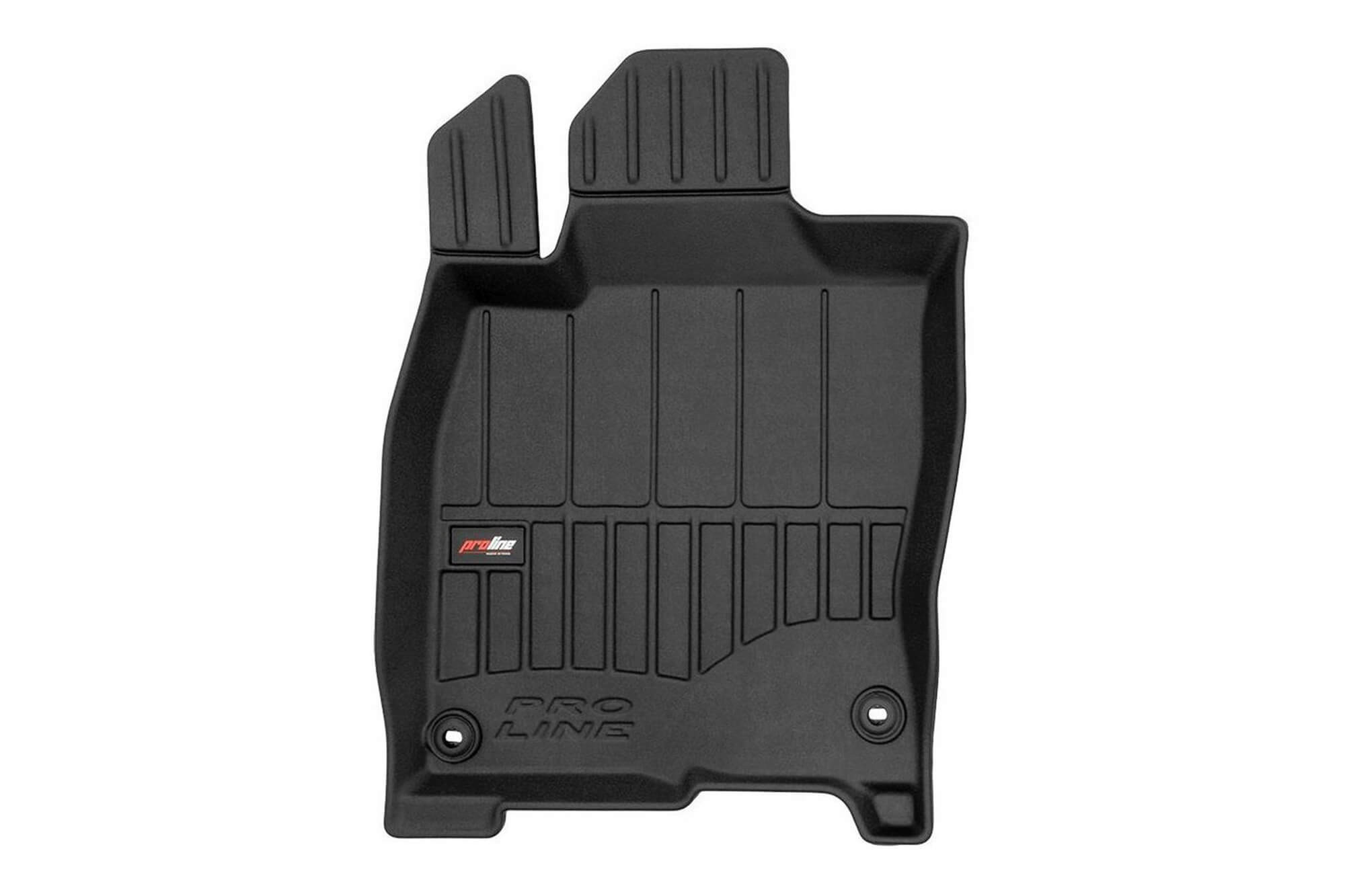 3D гумени стелки Honda Civic X