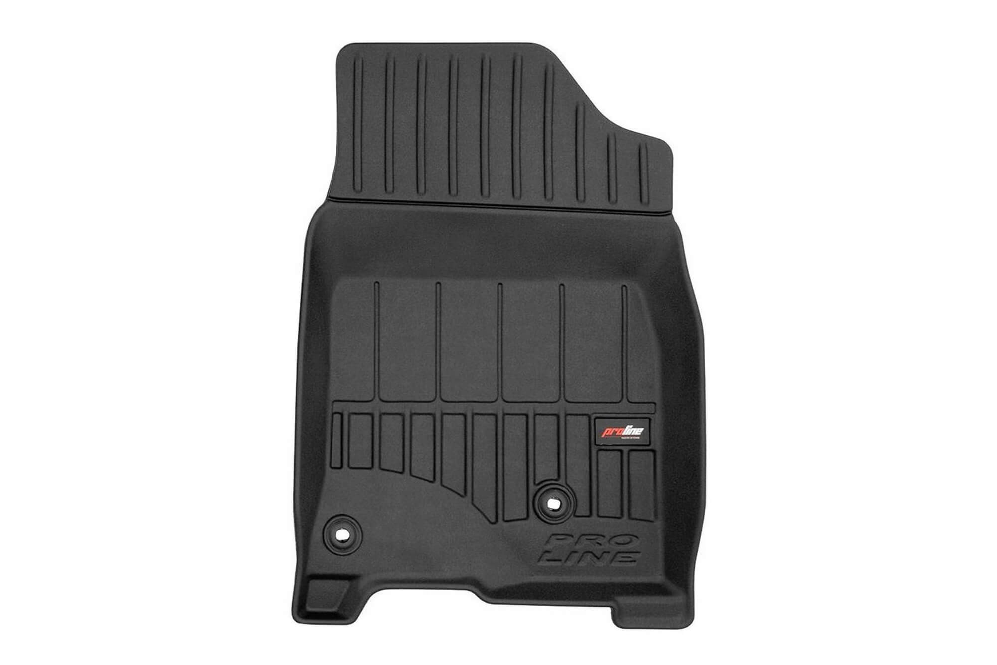 3D гумени стелки Honda Civic X