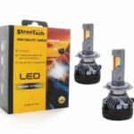 led крушки за кола h7 канбус