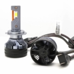 led крушки за кола h7 канбус