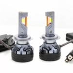 led крушки за кола h7 канбус