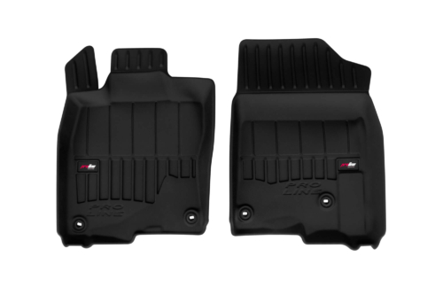 3D гумени стелки Honda Civic