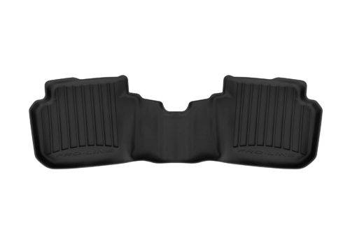 3D гумени стелки Honda Civic