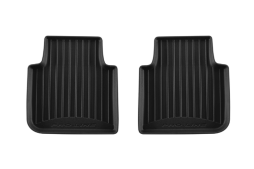 3D гумени стелки VW Tiguan
