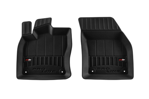 3D гумени стелки VW Tiguan
