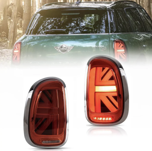 LED стопове за Mini Countryman