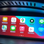 Мултимедия с Android 12, CarPlay за BMW 5 E60, 3 E90