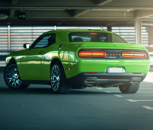 стопове за dodge challenger