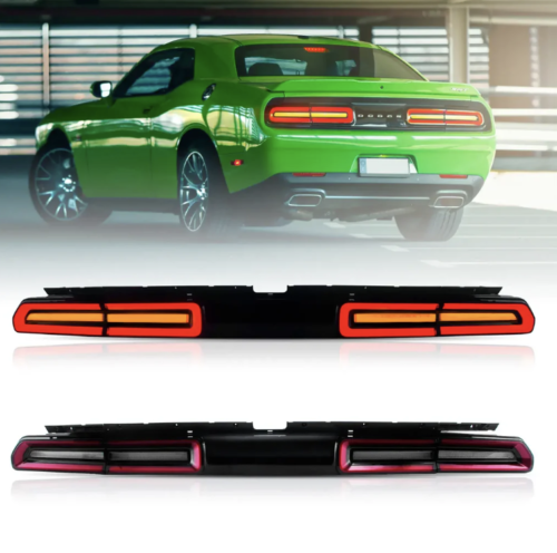 стопове за dodge challenger