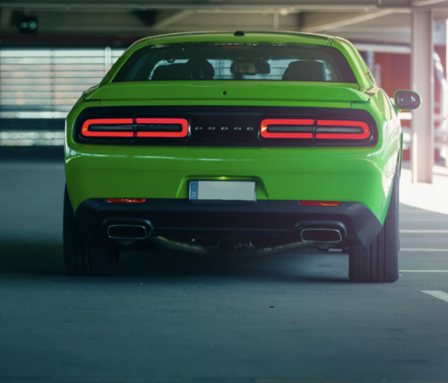 стопове за dodge challenger