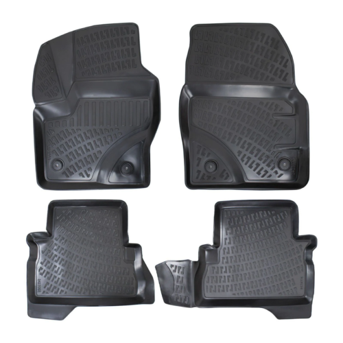 гумени стелки Ford C-Max