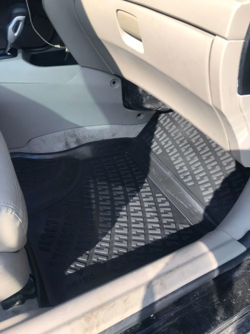 гумени стелки honda civic ix