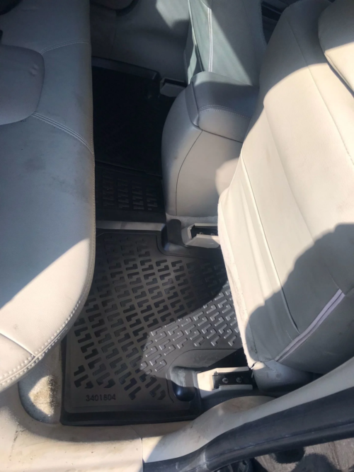 гумени стелки honda civic ix