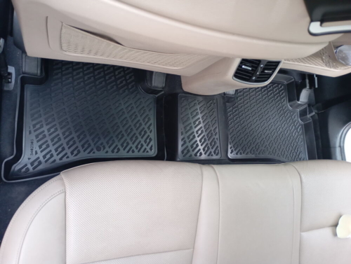 гумени стелки tucson sportage