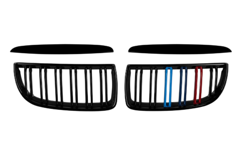 двойни бъбреци BMW E90