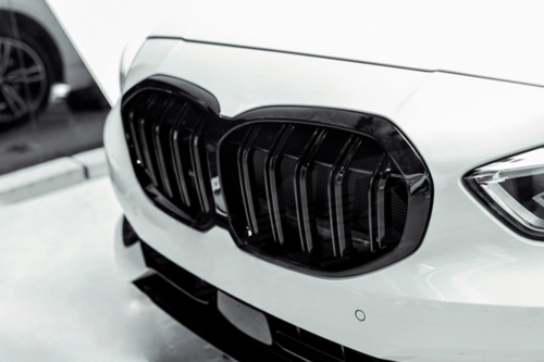 двойни бъбреци за BMW F40