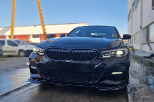 бъбреци BMW G20