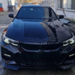 бъбреци BMW G20