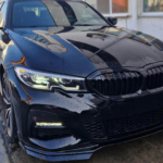 бъбреци BMW G20