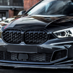 диамантени бъбреци за BMW F40